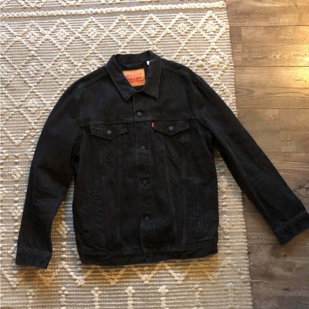 Levi’s Denim Jacket